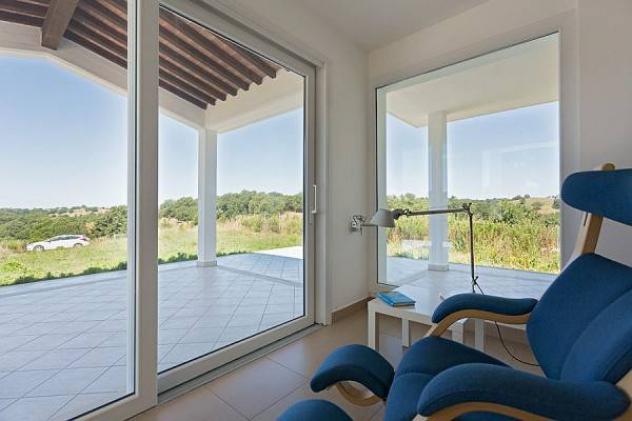 casa indipendente in vendita a Scansano