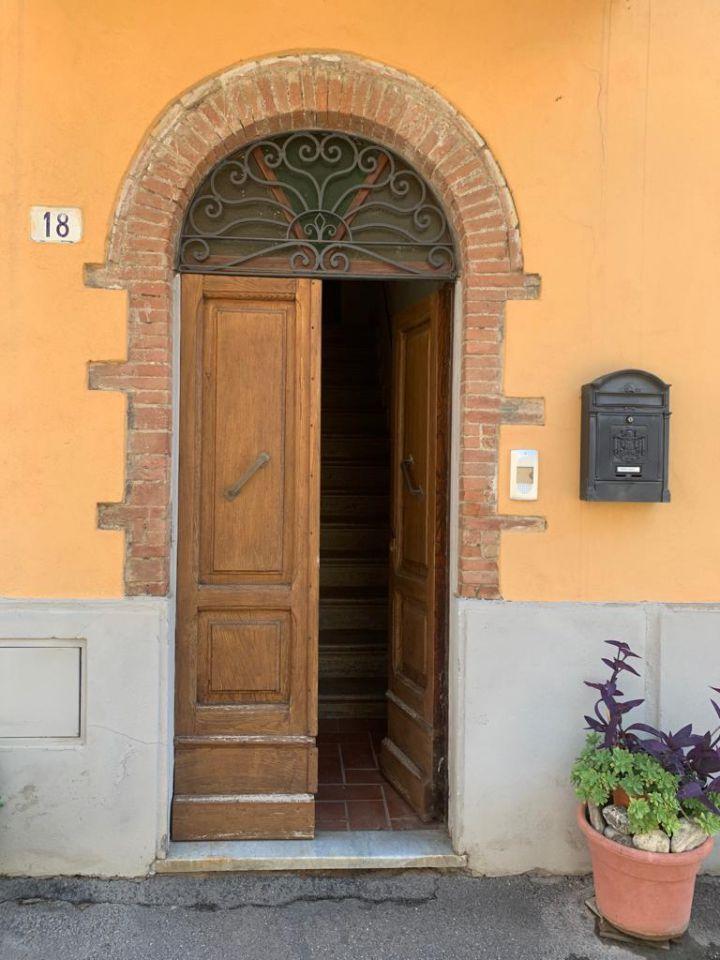 casa indipendente in vendita a Scansano in zona Polveraia