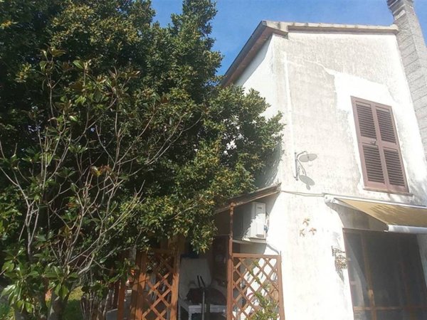 casa indipendente in vendita a Scansano