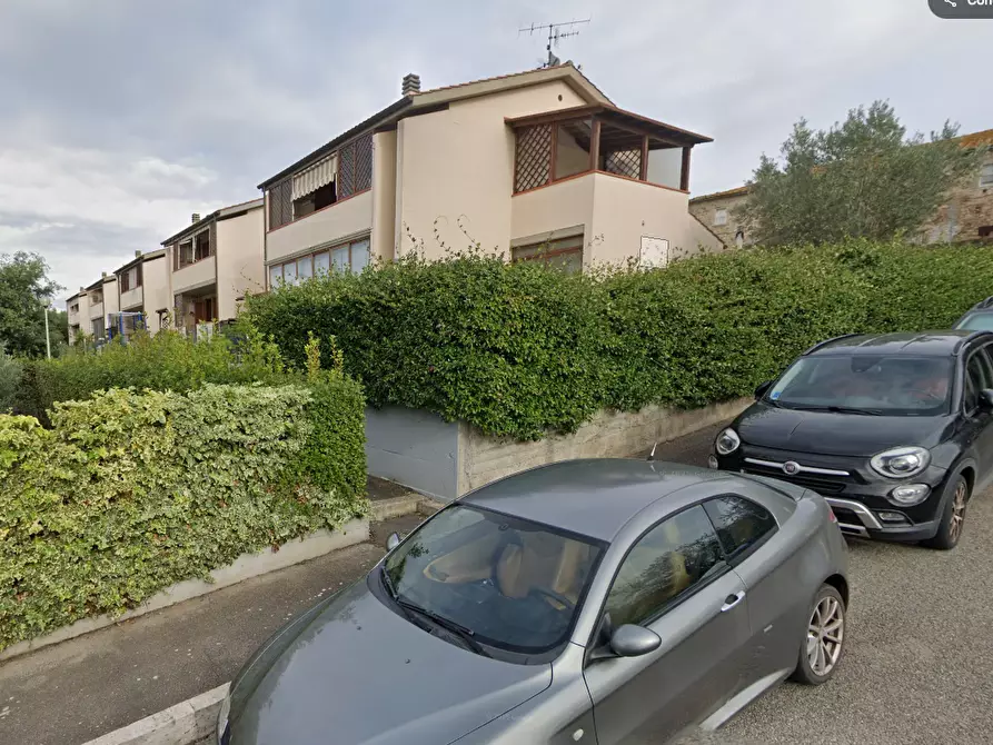 casa indipendente in vendita a Scansano in zona Preselle