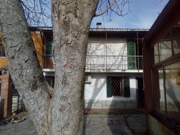 casa indipendente in vendita a Scansano