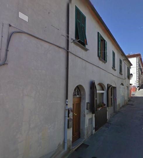 appartamento in vendita a Scansano