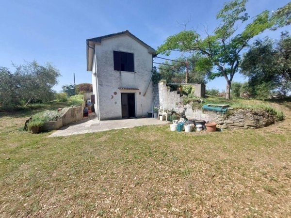 terreno agricolo in vendita a Scansano in zona Preselle
