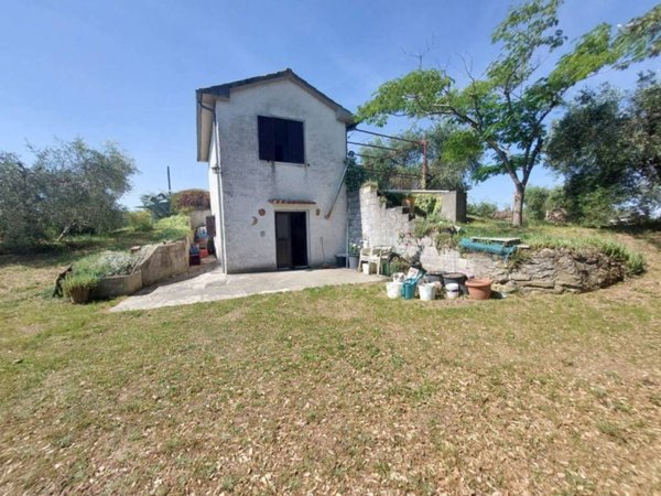 terreno agricolo in vendita a Scansano