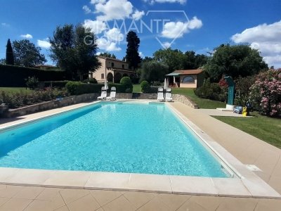 azienda agricola in vendita a Scansano in zona Pomonte