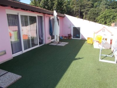 appartamento in vendita a Scansano