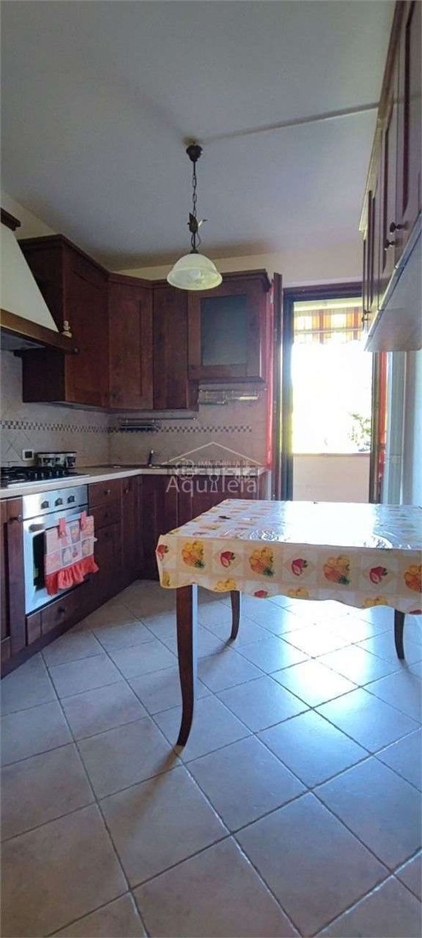 appartamento in vendita a Scansano in zona Preselle