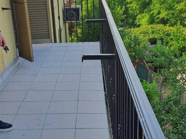 appartamento in vendita a Scansano