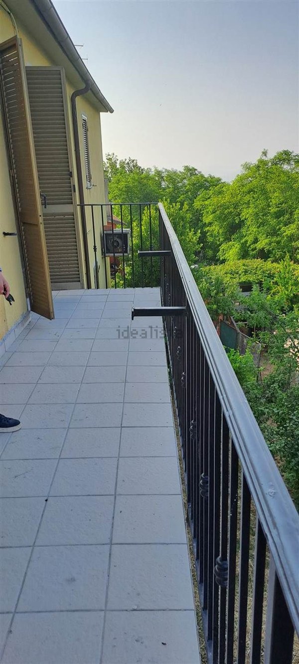 appartamento in vendita a Scansano