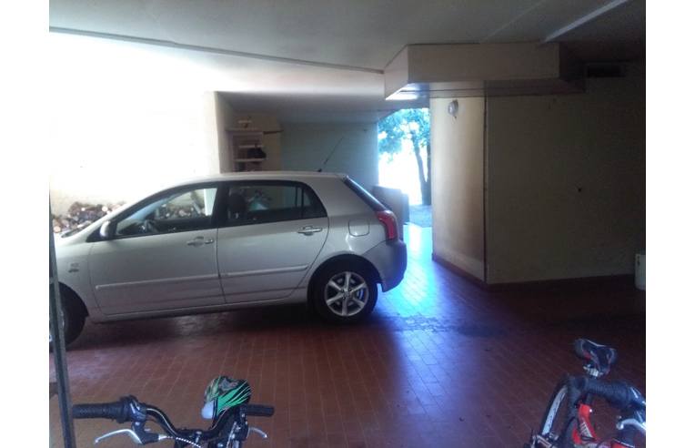 appartamento in vendita a Scansano