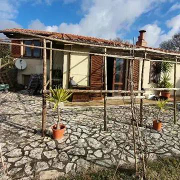 appartamento in vendita a Scansano