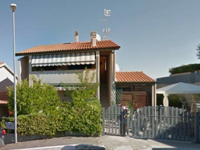 appartamento in vendita a Scansano in zona Preselle