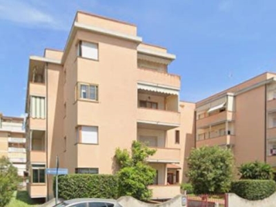 appartamento in vendita a Scansano