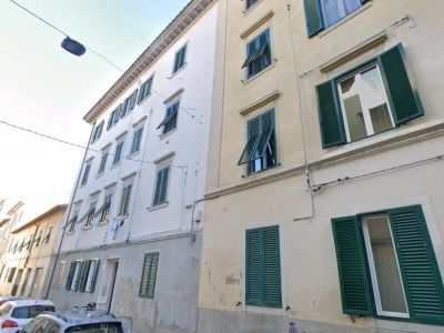 appartamento in vendita a Scansano