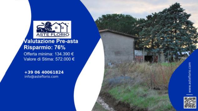 casa indipendente in vendita a Scansano