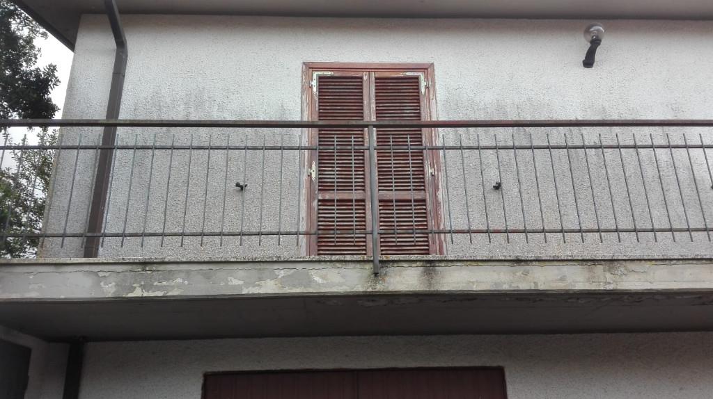 casa indipendente in vendita a Scansano in zona Pancole