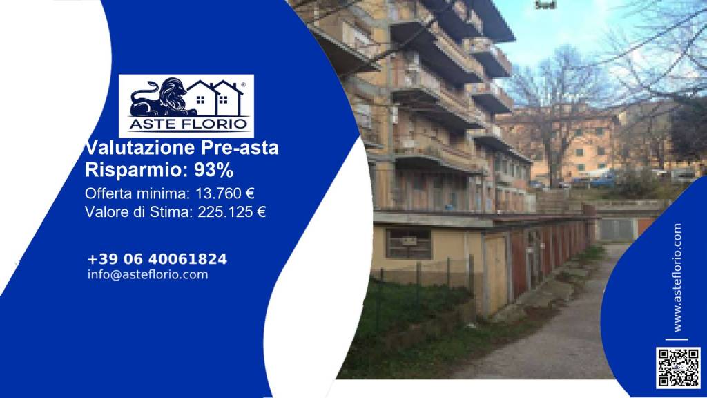 locale commerciale in vendita a Scansano