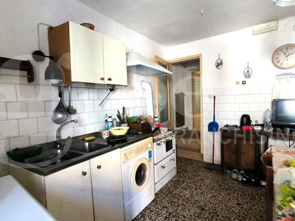 appartamento in vendita a Scansano in zona Poggioferro
