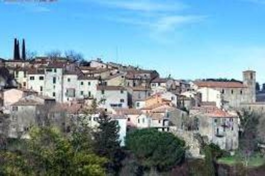 appartamento in vendita a Scansano