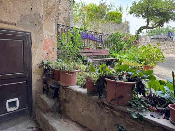 appartamento in vendita a Scansano