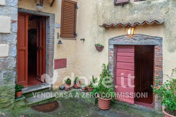 appartamento in vendita a Scansano