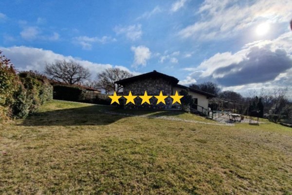 appartamento in vendita a Scansano