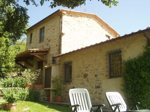 casale in vendita a Scansano