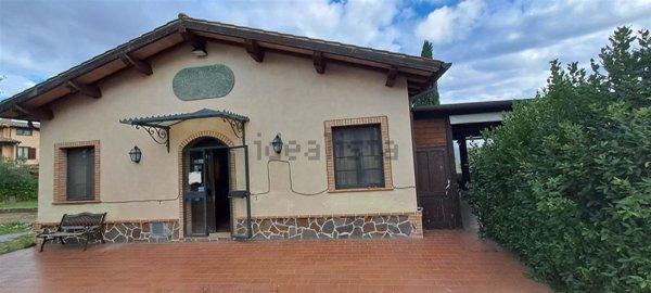 negozio in vendita a Scansano