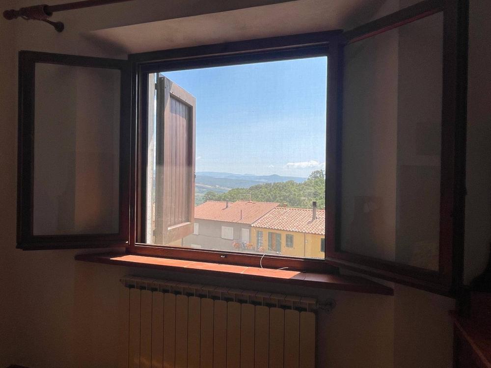 casa indipendente in vendita a Scansano in zona Murci