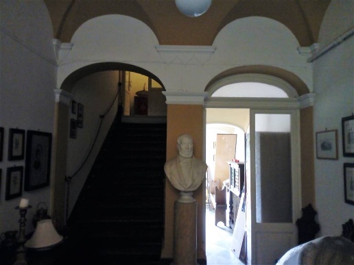 casa indipendente in vendita a Scansano