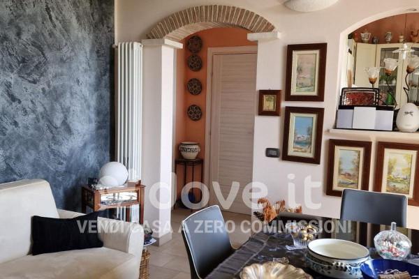 appartamento in vendita a Scansano in zona Pancole