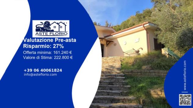 casa indipendente in vendita a Scansano in zona Montorgiali