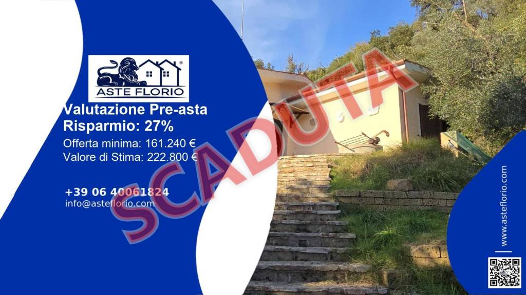 casa indipendente in vendita a Scansano in zona Montorgiali