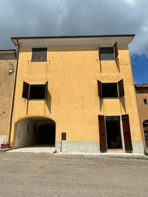 casa indipendente in vendita a Scansano in zona Murci