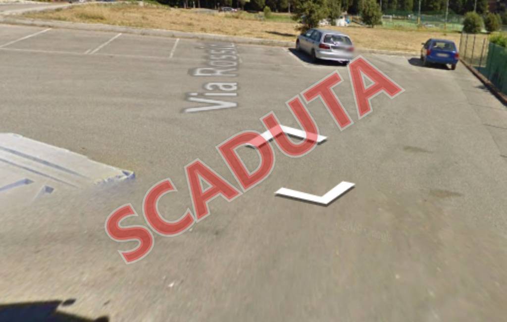 locale commerciale in vendita a Scansano