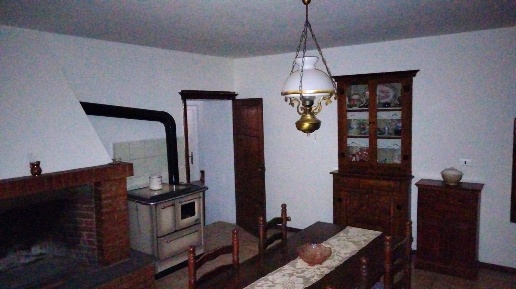 appartamento in vendita a Scansano