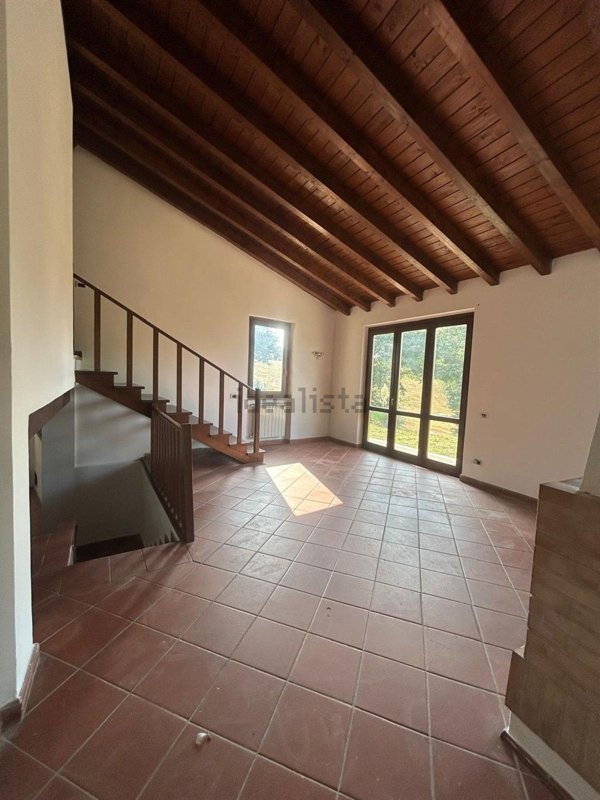 casa indipendente in vendita a Scansano