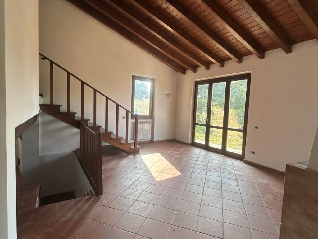 casa indipendente in vendita a Scansano