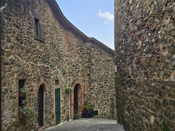 casa indipendente in vendita a Scansano in zona Montorgiali