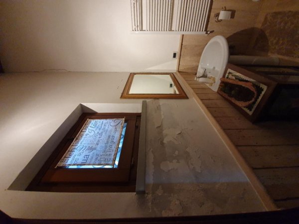 casa indipendente in vendita a Scansano