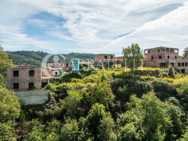 casa indipendente in vendita a Scansano