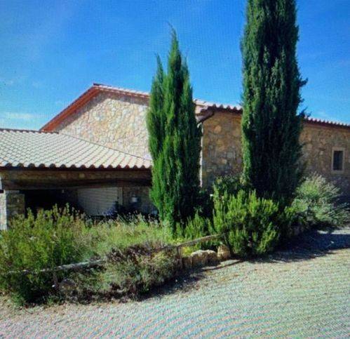 casa indipendente in vendita a Scansano in zona Murci