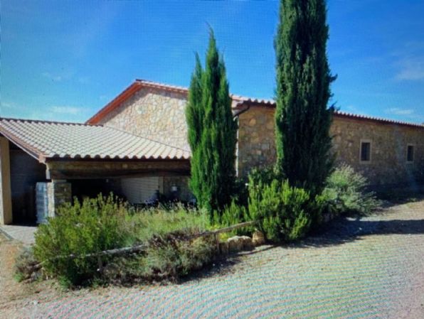 azienda agricola in vendita a Scansano in zona Murci