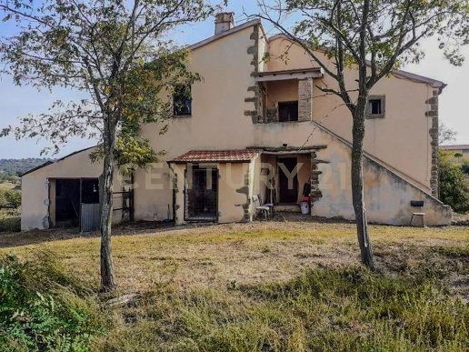 casa indipendente in vendita a Scansano
