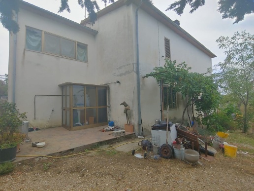 casa indipendente in vendita a Scansano