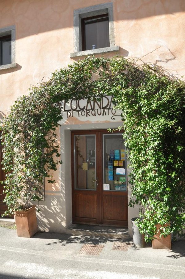 appartamento in vendita a Scansano in zona Montorgiali