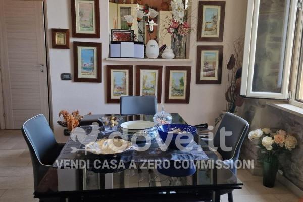 appartamento in vendita a Scansano in zona Pancole