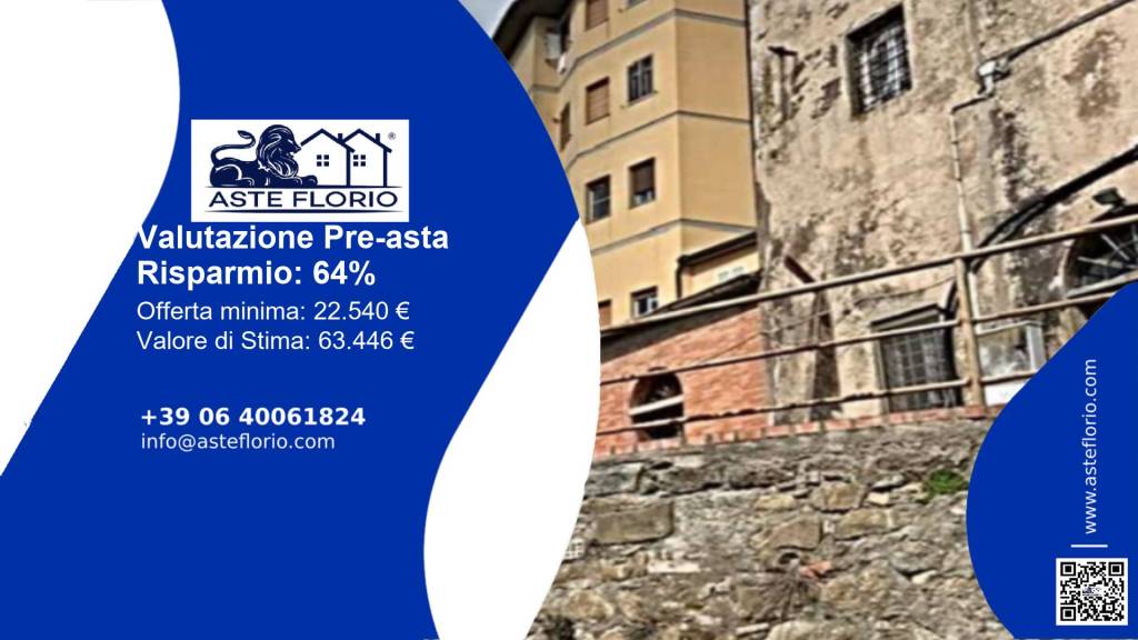 ufficio in vendita a Scansano