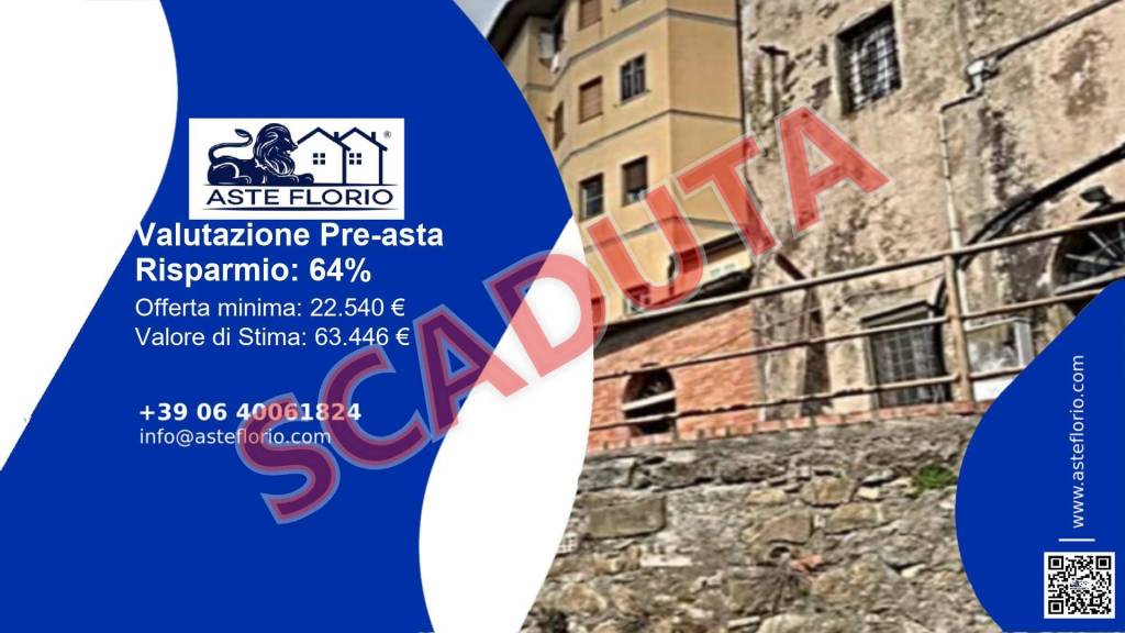 ufficio in vendita a Scansano