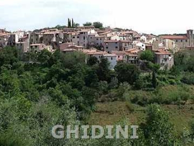 casa indipendente in vendita a Scansano in zona Poggioferro